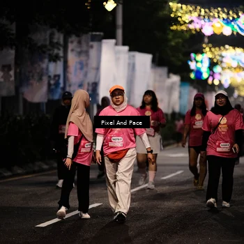 Runner Photo 8600908