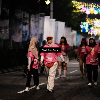 Runner Photo 8600911