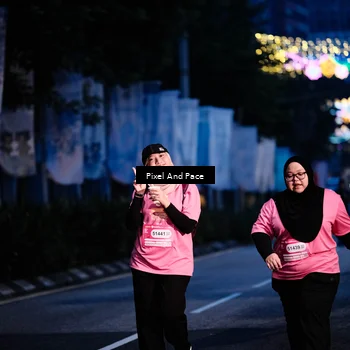 Runner Photo 8600914