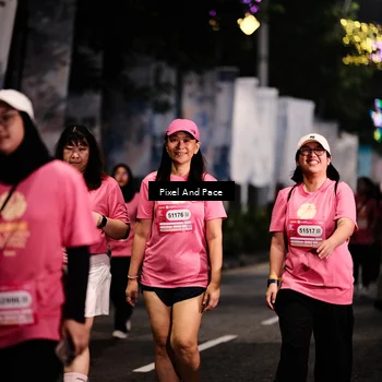Runner Photo 8600920