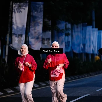 Runner Photo 8600921