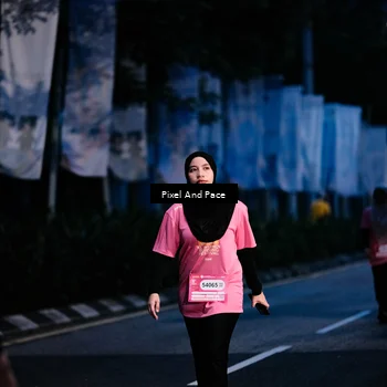 Runner Photo 8600926