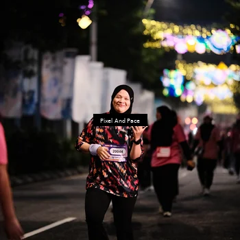 Runner Photo 8600928