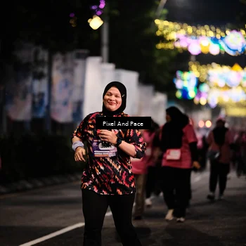 Runner Photo 8600930