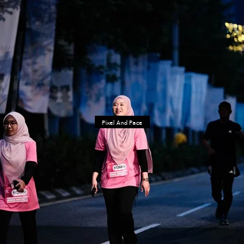 Runner Photo 8600931