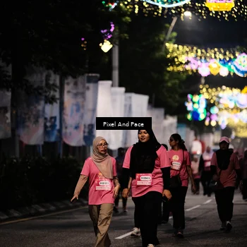 Runner Photo 8600934