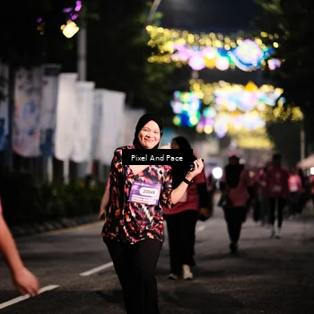 Runner Photo 8600935