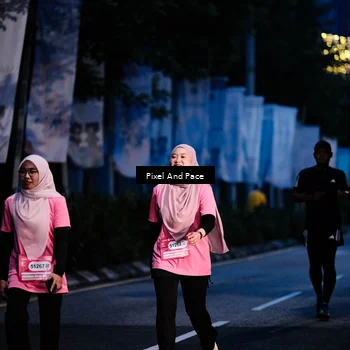 Runner Photo 8600936