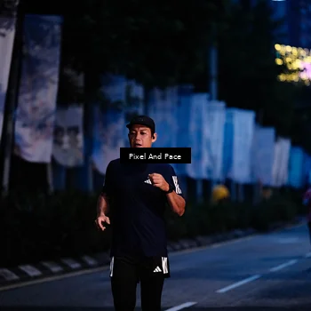 Runner Photo 8600937