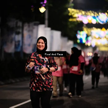 Runner Photo 8600938