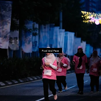 Runner Photo 8600940