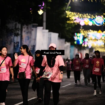 Runner Photo 8600955