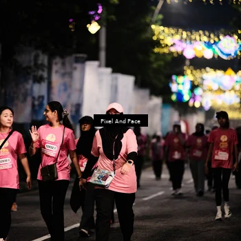 Runner Photo 8600960