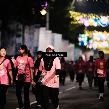 Runner Photo 8600962