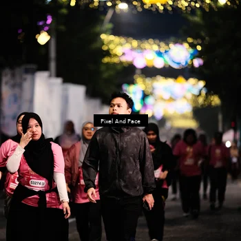 Runner Photo 8600969