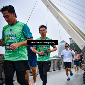 Runner Photo 8600973