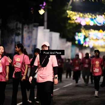 Runner Photo 8600978