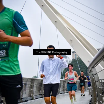 Runner Photo 8600979