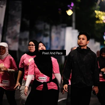 Runner Photo 8600983