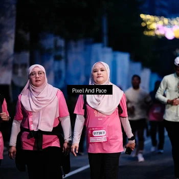 Runner Photo 8600985