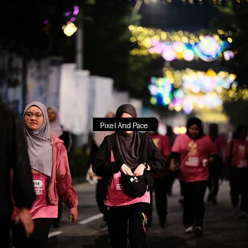 Runner Photo 8600990