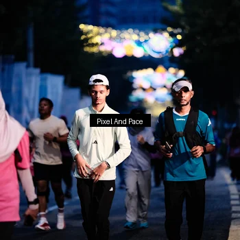 Runner Photo 8600991