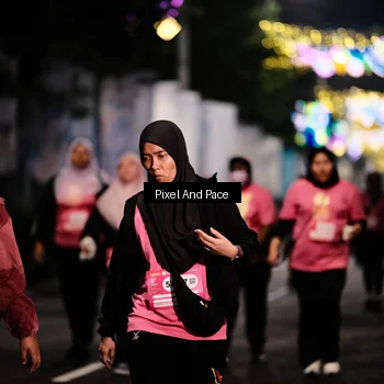 Runner Photo 8600994