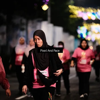 Runner Photo 8600995