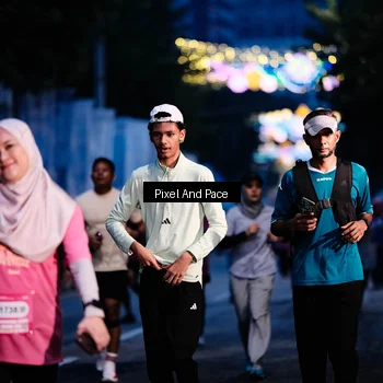 Runner Photo 8600996