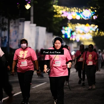 Runner Photo 8600998