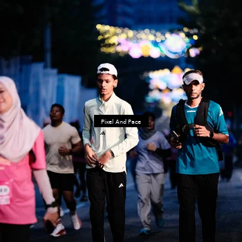 Runner Photo 8600999