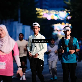 Runner Photo 8601000