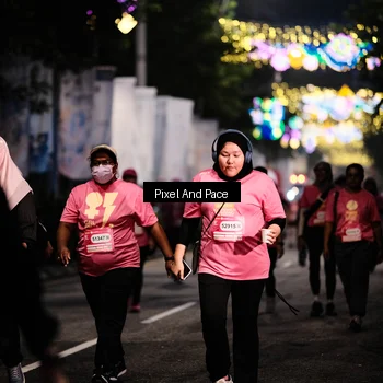 Runner Photo 8601007