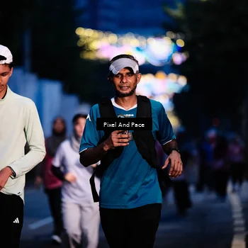 Runner Photo 8601015