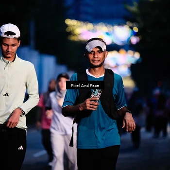 Runner Photo 8601019