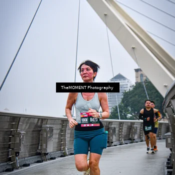 Runner Photo 8601063