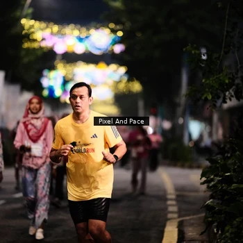 Runner Photo 8601067