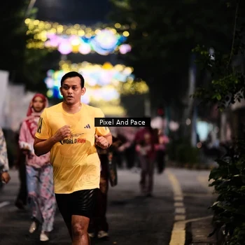 Runner Photo 8601068