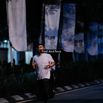 Runner Photo 8601069