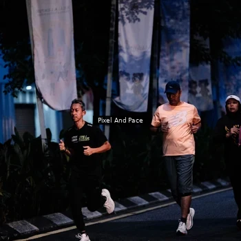 Runner Photo 8601072