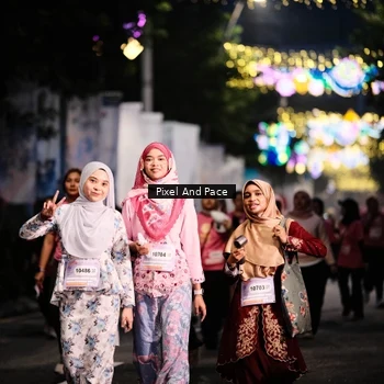 Runner Photo 8601082