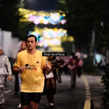 Runner Photo 8601085