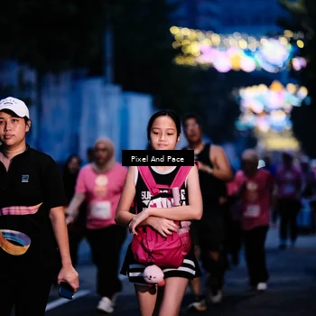 Runner Photo 8601102