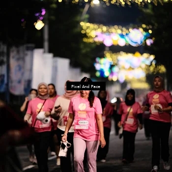 Runner Photo 8601103