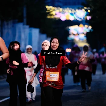 Runner Photo 8601120