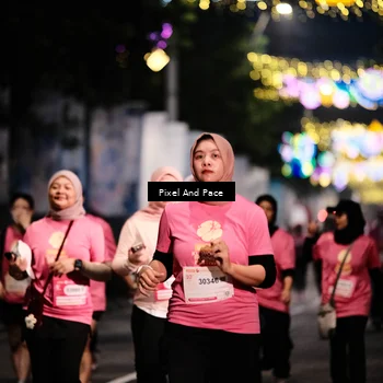 Runner Photo 8601121