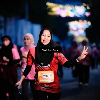 Runner Photo 8601123
