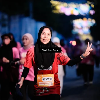 Runner Photo 8601125