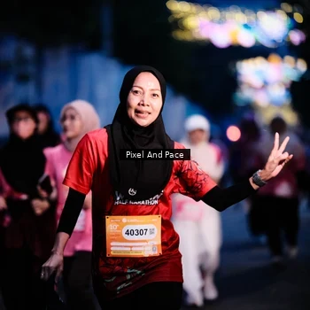 Runner Photo 8601130
