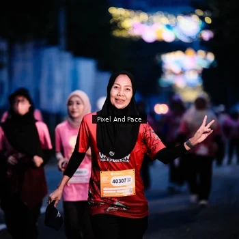 Runner Photo 8601137